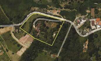 Imagem 2: Terreno à venda em Cotia-SP, bairro Taboleiro Verde, com 18.455m² de área! Venha conferir!