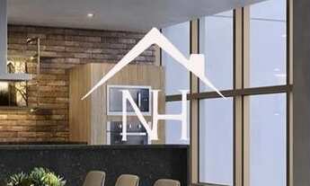 Imagem 7: Apartamento duplex de 120m no Brooklin c/ 2 suítes,2 vagas,varanda,brinquedoteca,piscinas