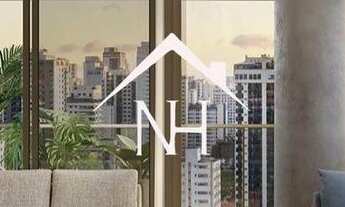 Imagem: Apartamento duplex de 120m no Brooklin c/