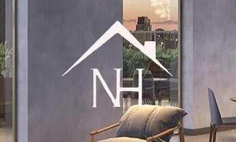 Imagem 5: Apartamento duplex de 120m no Brooklin c/ 2 suítes,2 vagas,varanda,brinquedoteca,piscinas