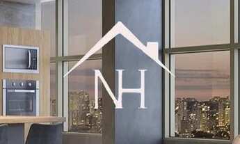 Imagem 6: Apartamento de 70m no Brooklin c/ 2 dormitórios (1 suíte), 1 vaga,varanda,brinquedoteca,pi