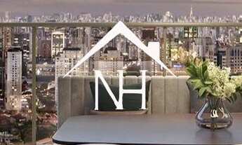 Imagem: Apartamento de 70m no Brooklin c/ 2 dormitórios