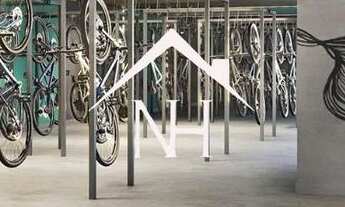 Imagem 3: Apartamento de 70m no Brooklin c/ 2 dormitórios (1 suíte), 1 vaga,varanda,brinquedoteca,pi