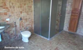 Imagem 3: Residência estilo colonial NA MELHOR LOCALIZAÇÃO DA GRANJA VIANA! Conta com 560m2 e mais d