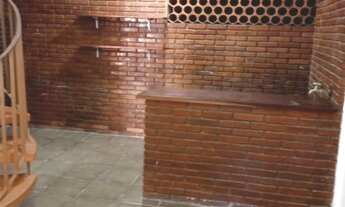 Imagem 4: Residência estilo colonial NA MELHOR LOCALIZAÇÃO DA GRANJA VIANA! Conta com 560m2 e mais d