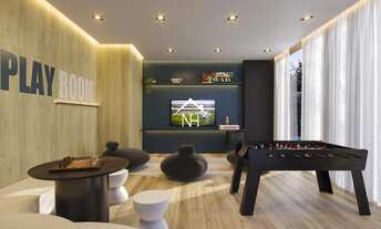 Imagem 5: Duplex de 280m na Vl Mariana c/4 suítes,3 vagas,terraço gourmet,coworking,fitness,brinqued