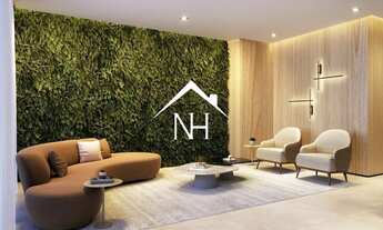 Imagem 4: Apartamento no Brooklin de 118m c/3 suítes,2 vagas, terraço gourmet, Bar, brinquedoteca, p