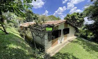 Imagem 2: Terreno Industrial à Venda em Cotia-SP, Bairro Jardim Colibri, 209,70 m² de Área