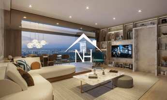 Imagem: Apartamento de 89m c/ 3 dormitórios (1