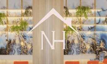 Imagem 6: Apartamento de 89m c/ 3 dormitórios (1 suíte), varanda gourmet,1 vaga, Deck molhado Piscin