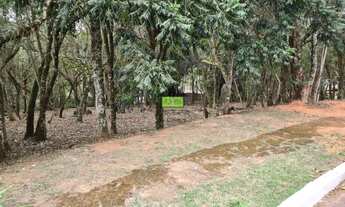 Imagem 3: Terreno de 1.575m² em condomínio de luxo na Vila de São Fernando, Cotia-SP: sua oportunida