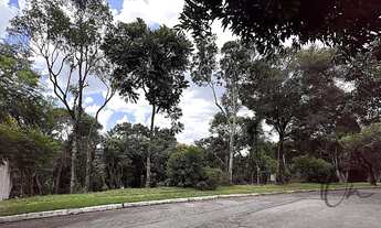 Imagem 7: Terreno de 1.575m² em condomínio de luxo na Vila de São Fernando, Cotia-SP: sua oportunida