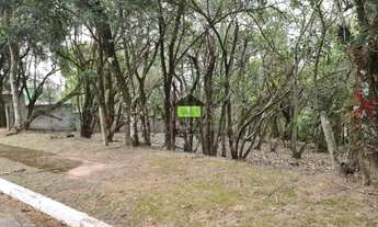 Imagem 5: Terreno de 1.575m² em condomínio de luxo na Vila de São Fernando, Cotia-SP: sua oportunida