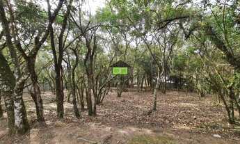 Imagem 2: Terreno de 1.575m² em condomínio de luxo na Vila de São Fernando, Cotia-SP: sua oportunida