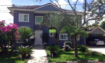 Imagem: Casa maravilhosa, com moveis embutidos e