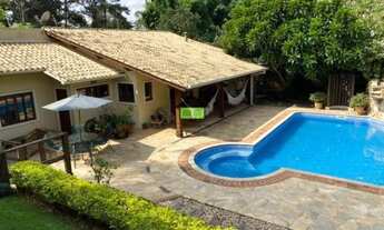 Imagem: LINDA CASA TÉRREA EM UM DOS MELHORES CONDOMÍNIO