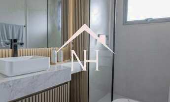 Imagem 7: Apartamento de 178m ao lado do metrô AACD c/4 suítes,3 vagas,terraço gourmet,pet place,sal