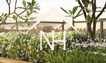 Imagem 5: Apartamento de 151m ao lado do metrô AACD c/3 suítes,2 vagas,terraço gourmet,pet place,sal