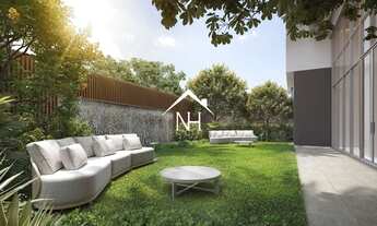 Imagem 4: Apartamento de 151m ao lado do metrô AACD c/3 suítes,2 vagas,terraço gourmet,pet place,sal