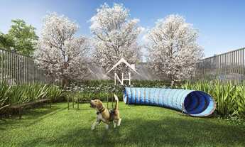 Imagem 7: Apartamento de 112m ao lado do metrô AACD c/2 suítes,2 vagas,terraço gourmet,pet place,sal