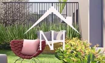 Imagem 3: Apartamento de 112m ao lado do metrô AACD c/2 suítes,2 vagas,terraço gourmet,pet place,sal