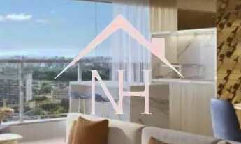 Imagem: Apartamento de 112m ao lado do metrô AACD