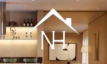 Imagem 5: Apartamento de 87m na Vila Mariana c/2 suítes,1 vaga,terraço gourmet,brinquedoteca,piscina