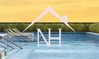 Imagem 2: Apartamento de 135m na Vila Mariana, 3 suítes,2 vaga,terraço gourmet,brinquedoteca,piscina