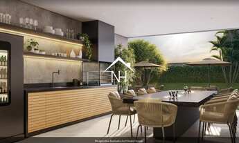 Imagem 3: Apartamento de 135m na Vila Mariana, 3 suítes,2 vaga,terraço gourmet,brinquedoteca,piscina