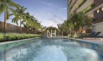 Imagem 5: Apartamento de 127m em Pinheiros,2 suítes,2 vagas,terraço gourmet,playground,pet place,cow