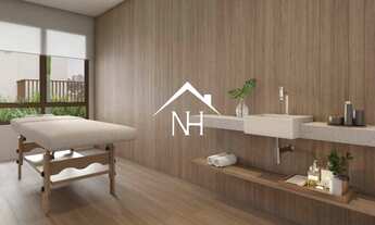 Imagem 7: Apartamento de 127m em Pinheiros,2 suítes,2 vagas,terraço gourmet,playground,pet place,cow