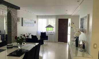 Imagem: LINDO SOBRADO COM 3DORMS SENDO 1 SUÍTE