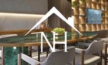 Imagem: Apartamento de 101m próximo do parque do