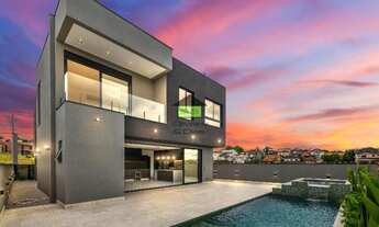 Imagem: Imperdível Casa em Condomínio de Luxo