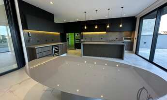 Imagem 6: Imperdível: Casa em Condomínio de Luxo em Cotia-SP, São Paulo II - 4 quartos, 4 suítes, 3