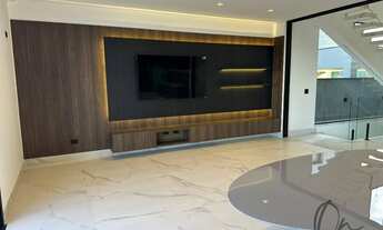 Imagem 3: Imperdível: Casa em Condomínio de Luxo em Cotia-SP, São Paulo II - 4 quartos, 4 suítes, 3