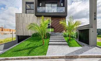 Imagem 2: Imperdível: Casa em Condomínio de Luxo em Cotia-SP, São Paulo II - 4 quartos, 4 suítes, 3