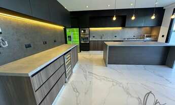 Imagem 5: Imperdível: Casa em Condomínio de Luxo em Cotia-SP, São Paulo II - 4 quartos, 4 suítes, 3