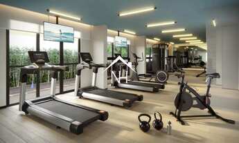 Imagem 7: Studio de 29m ao lado da estação de Pinheiros c/ 1 dormitório e varanda,bicicletário,cowor