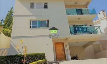 Imagem: Casa em condomínio próximo a Granja Viana