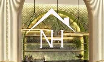 Imagem 4: Apartamento de 123m ao lado do metrô Brooklin c/ 2 suítes,terraço gourmet,brinquedoteca,pi