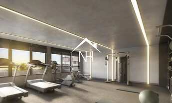 Imagem 6: Apartamento de 70m na Vila Mariana c/2 dormitórios (1 suíte),1 vaga,pet place,brinquedotec