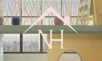 Imagem 7: Apartamento de 70m na Vila Mariana c/2 dormitórios (1 suíte),1 vaga,pet place,brinquedotec