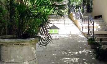 Imagem 3: Linda casa com 400 m² de área construída. Pode ser ponto comercial ou moradia!