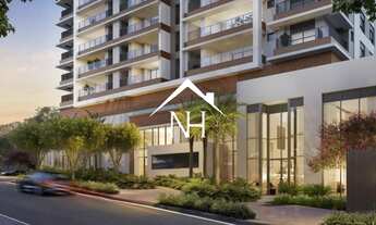 Imagem 3: Apartamento de 97m na Vila Mariana c/2 suítes,1 vaga,pet place,brinquedoteca,fitness,espaç