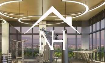 Imagem 6: Apartamento de 97m na Vila Mariana c/2 suítes,1 vaga,pet place,brinquedoteca,fitness,espaç