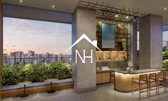 Imagem: Apartamento de 119m na Vila Mariana c/3