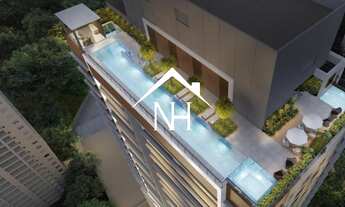 Imagem 2: Apartamento de 119m na Vila Mariana c/3 suítes,2 vagas,pet place,brinquedoteca,fitness,esp