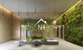 Imagem 4: Apartamento de 119m na Vila Mariana c/3 suítes,2 vagas,pet place,brinquedoteca,fitness,esp