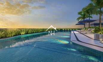 Imagem: Apartamento de 149 no Brooklin de 149m c/3